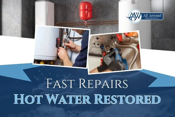 Water Heater Repair in Fort Myers – Fast Solutions for Everyday Comfort