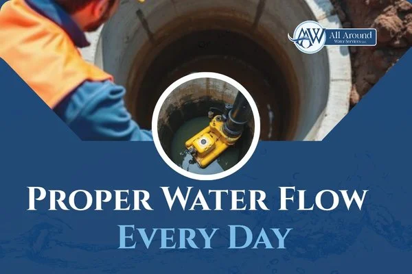 Well Pump Services in Fort Myers – Cost Guide for Reliable Water Flow