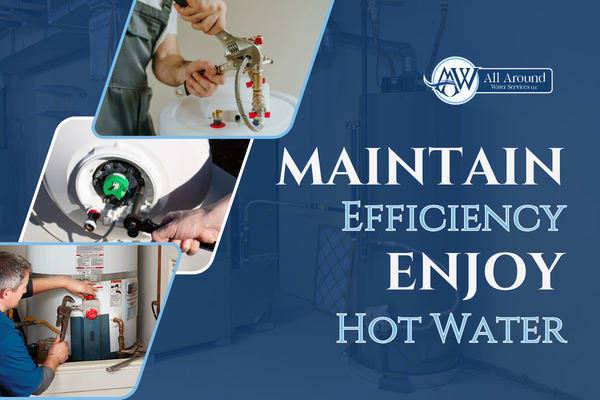 Water Heater Solutions in Fort Myers – Built for Your Home’s Hot Water Needs