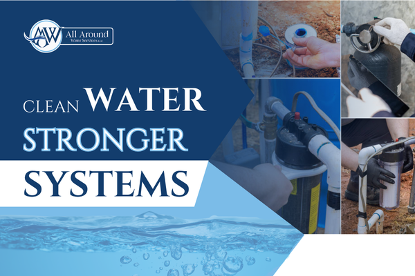 Water Treatment Upgrade in Fort Myers – Helping Homes Get Better Water Every Day