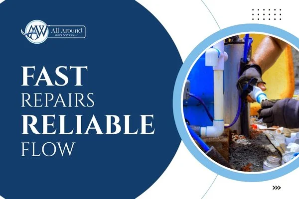 Well Pump Repair Services in Fort Myers – Keeping Your Home Water Supply Moving