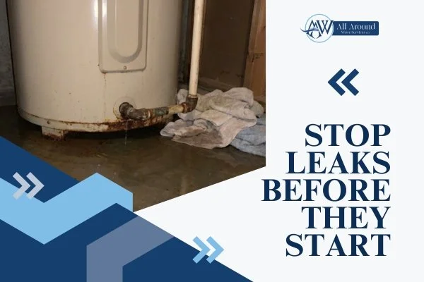 Water Heater Inspections in Fort Myers – Protect Your Home Before Problems Begin