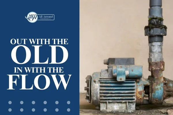 Well Pump Replacement in Fort Myers – Restoring Reliable Water to a Local Home