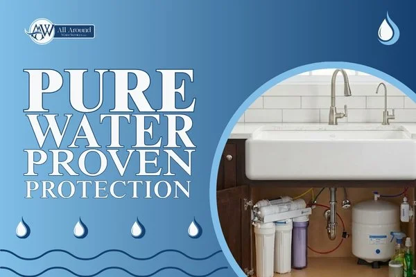 Reverse Osmosis Installation Cost in Fort Myers – Is It Worth the Investment?