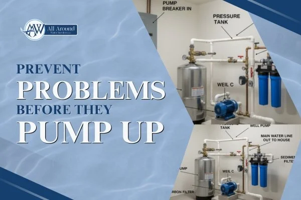 Well Pump Maintenance Services in Fort Myers – Protecting Your Water System Before Problems Begin