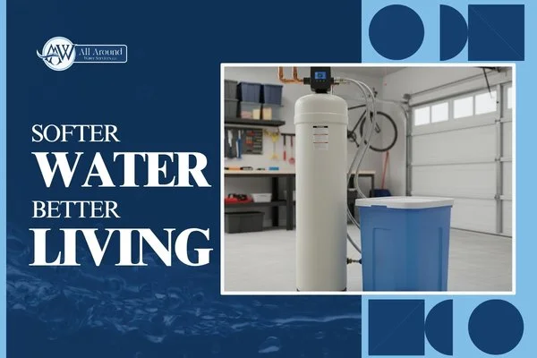 Hard Water Solutions in Fort Myers – Helping Your Plumbing Last Longer