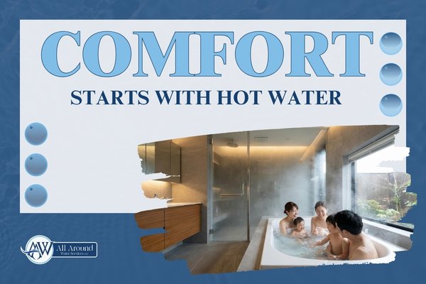 Professional Water Heater Services in Fort Myers – Reliable Hot Water for Every Routine