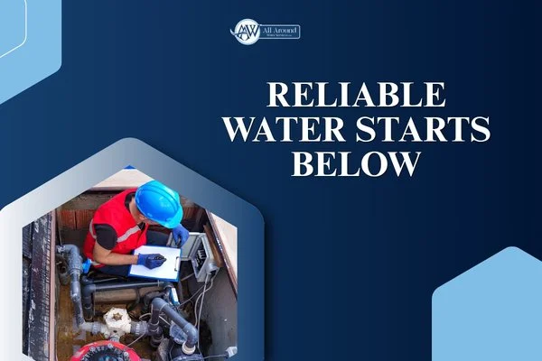 Residential Well Pump Services in Fort Myers – Keeping Your Water Supply Dependable