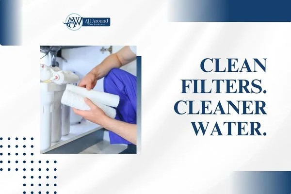 Residential Well Pump Services in Fort Myers – Keeping Your Water Supply Dependable (Copy)