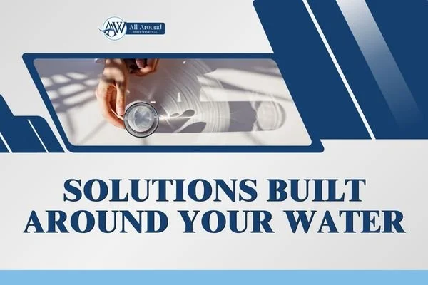 Water Treatment Services in Fort Myers – A Custom Solution for Your Home’s Water