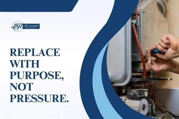 Water Heater Replacement in Fort Myers – What Homeowners Should Know Before Choosing a New System