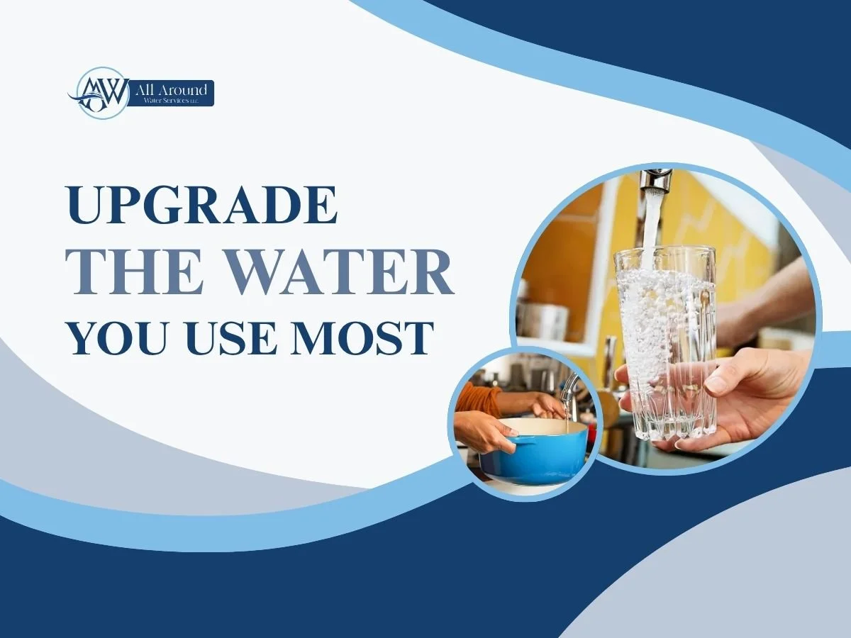 Reverse Osmosis Upgrade in Fort Myers – A Better Drinking Water Setup for a Local Home