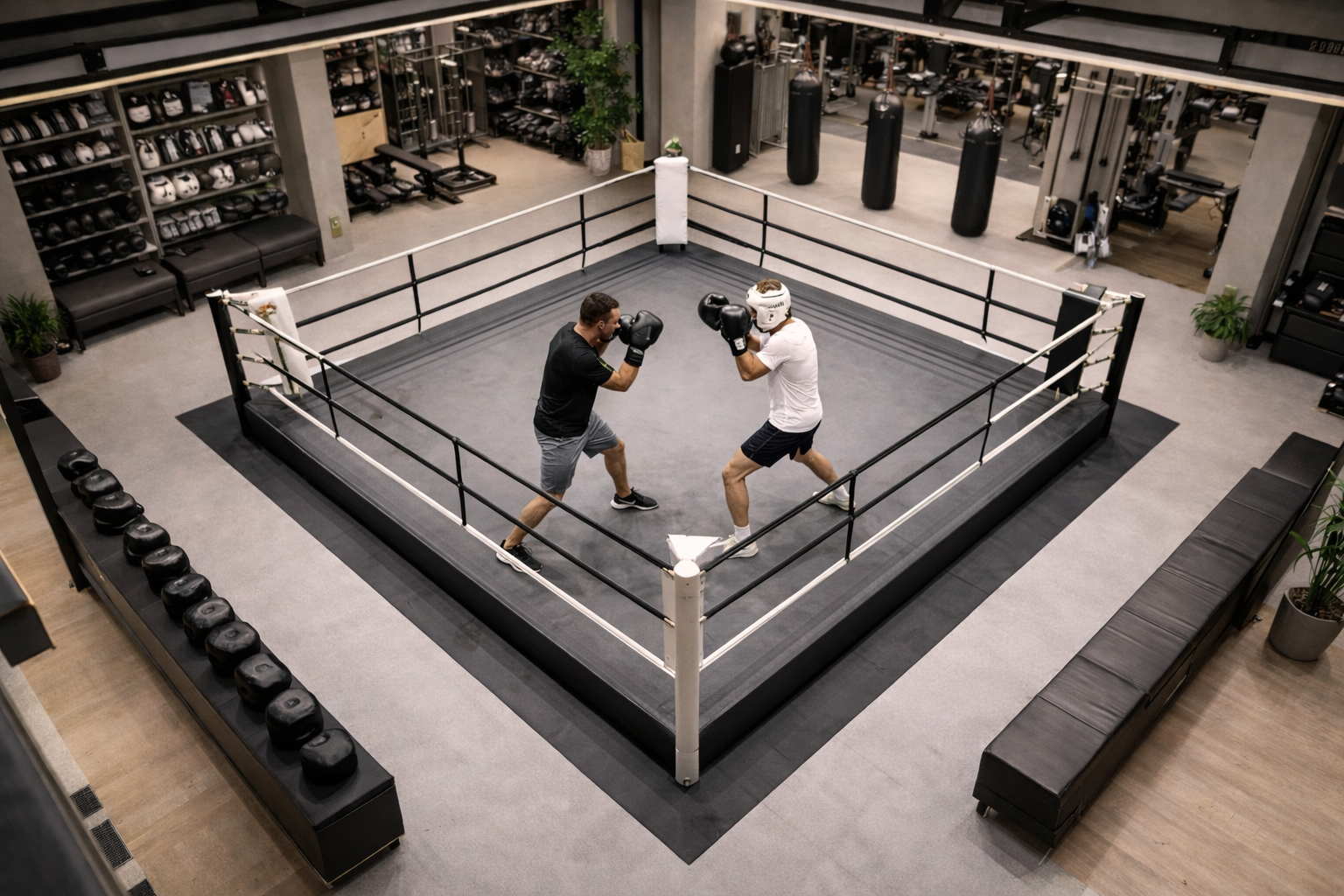 Unleash your inner strength