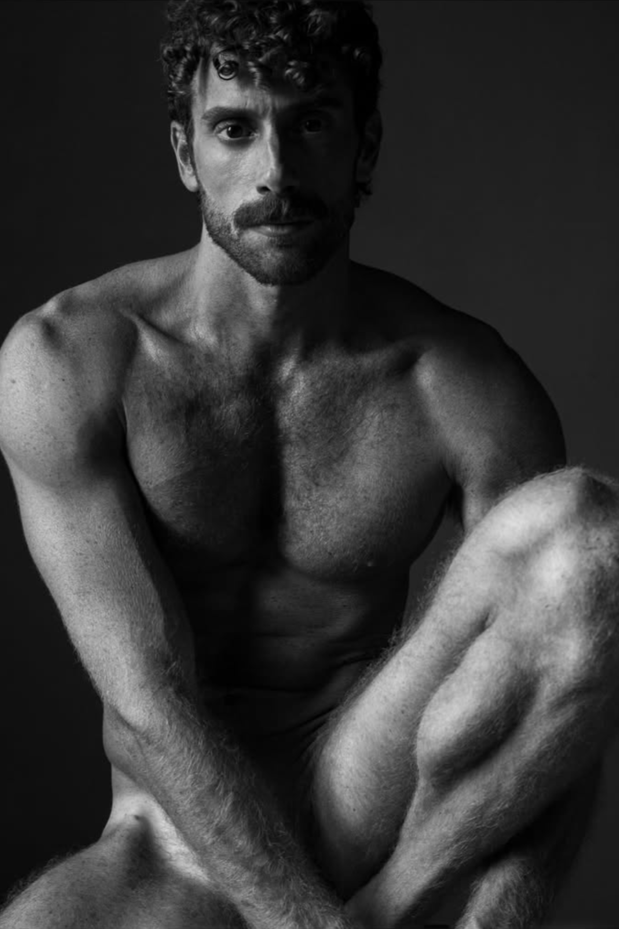 @alessiotorritimakeup by @raffaele_iaculli_walker