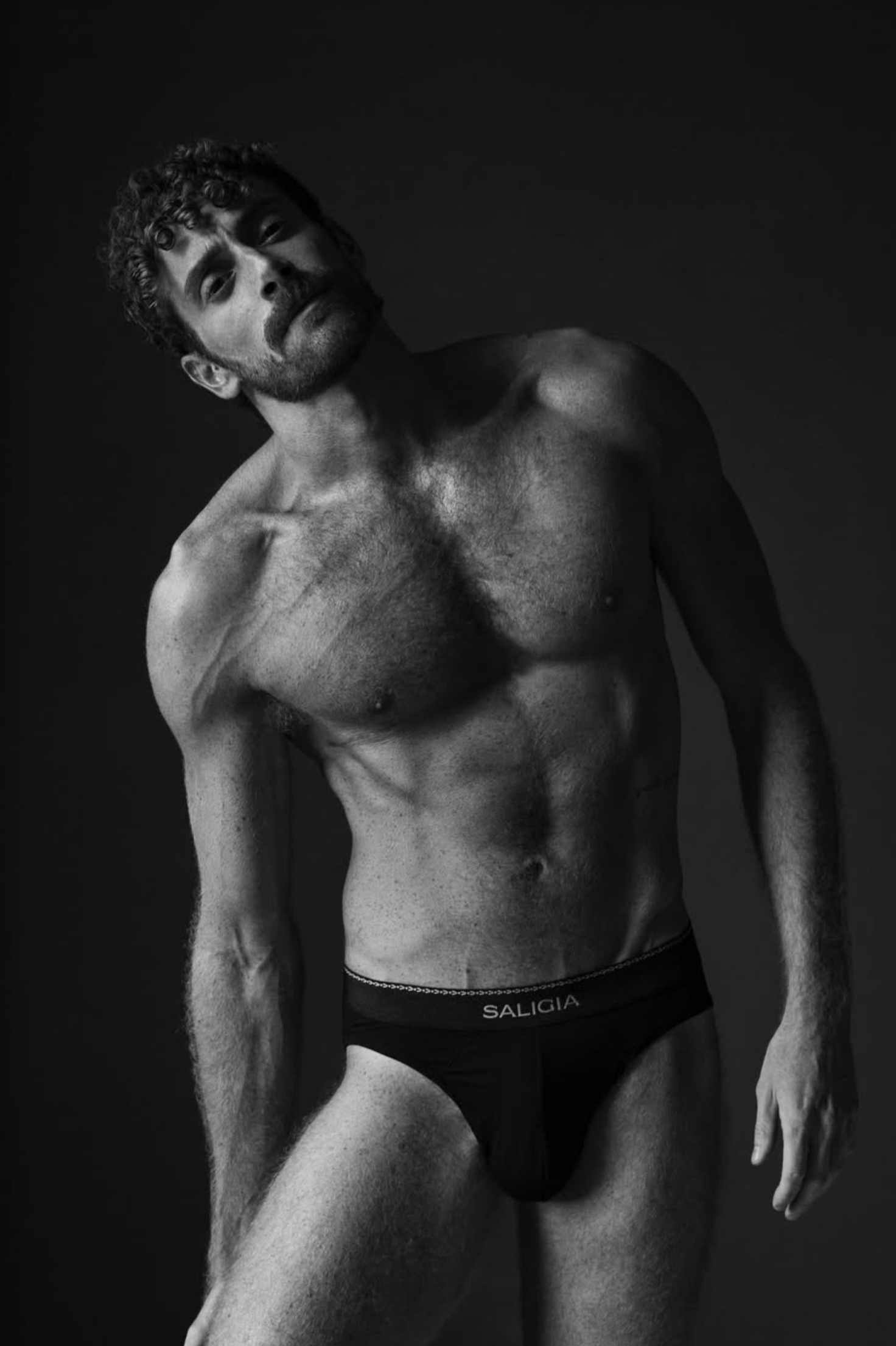 @alessiotorritimakeup by @raffaele_iaculli_walker