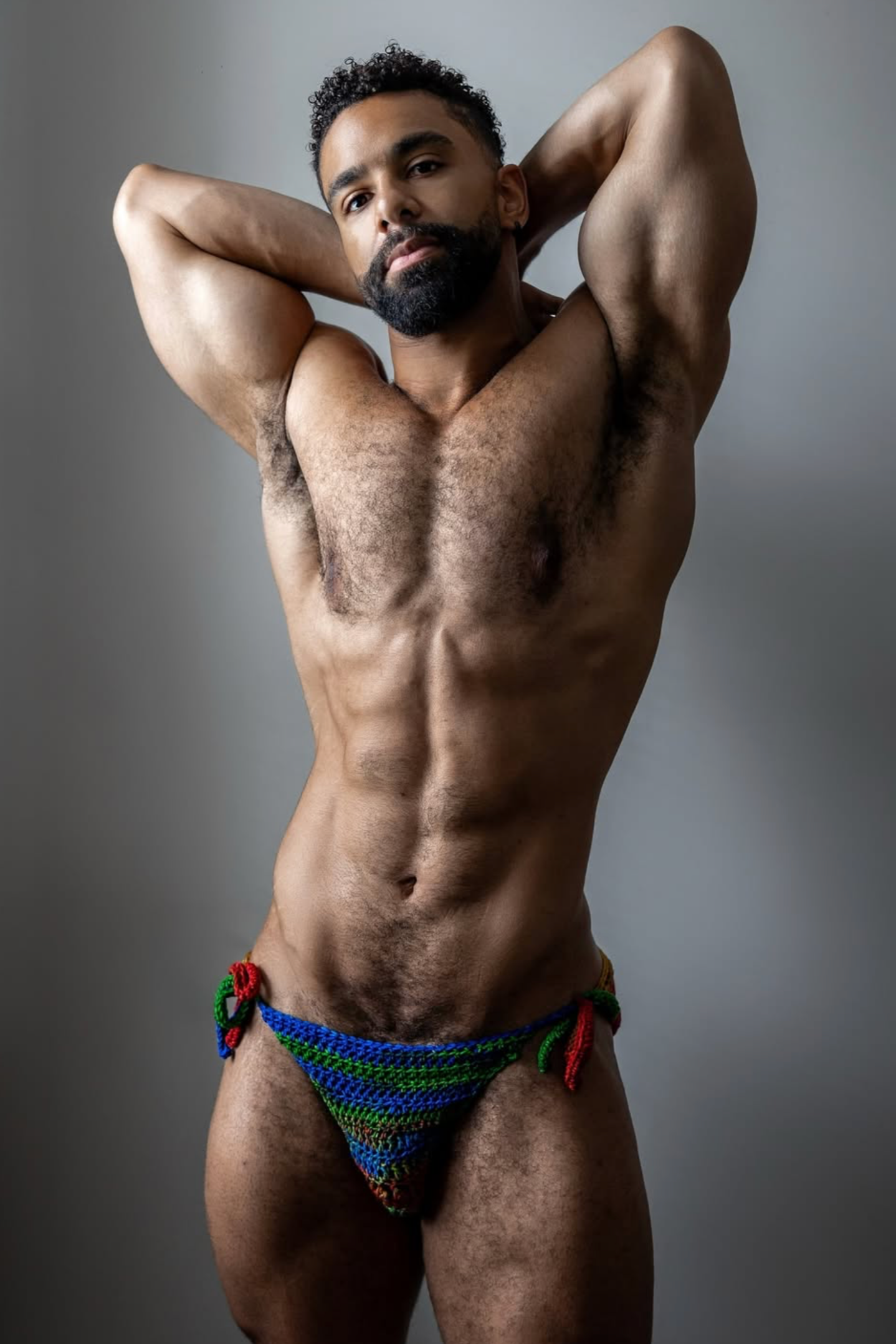 Photo by BTSCENESBODY