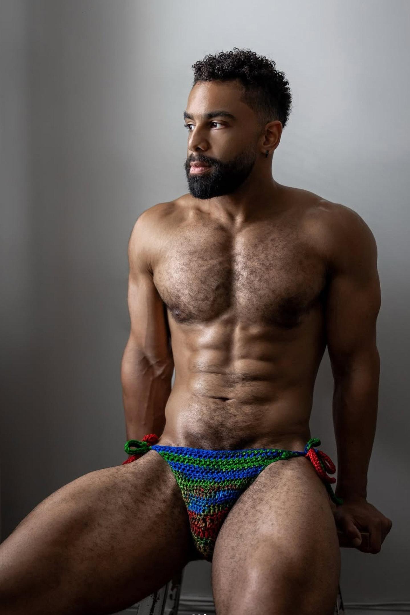 Photo by BTSCENESBODY