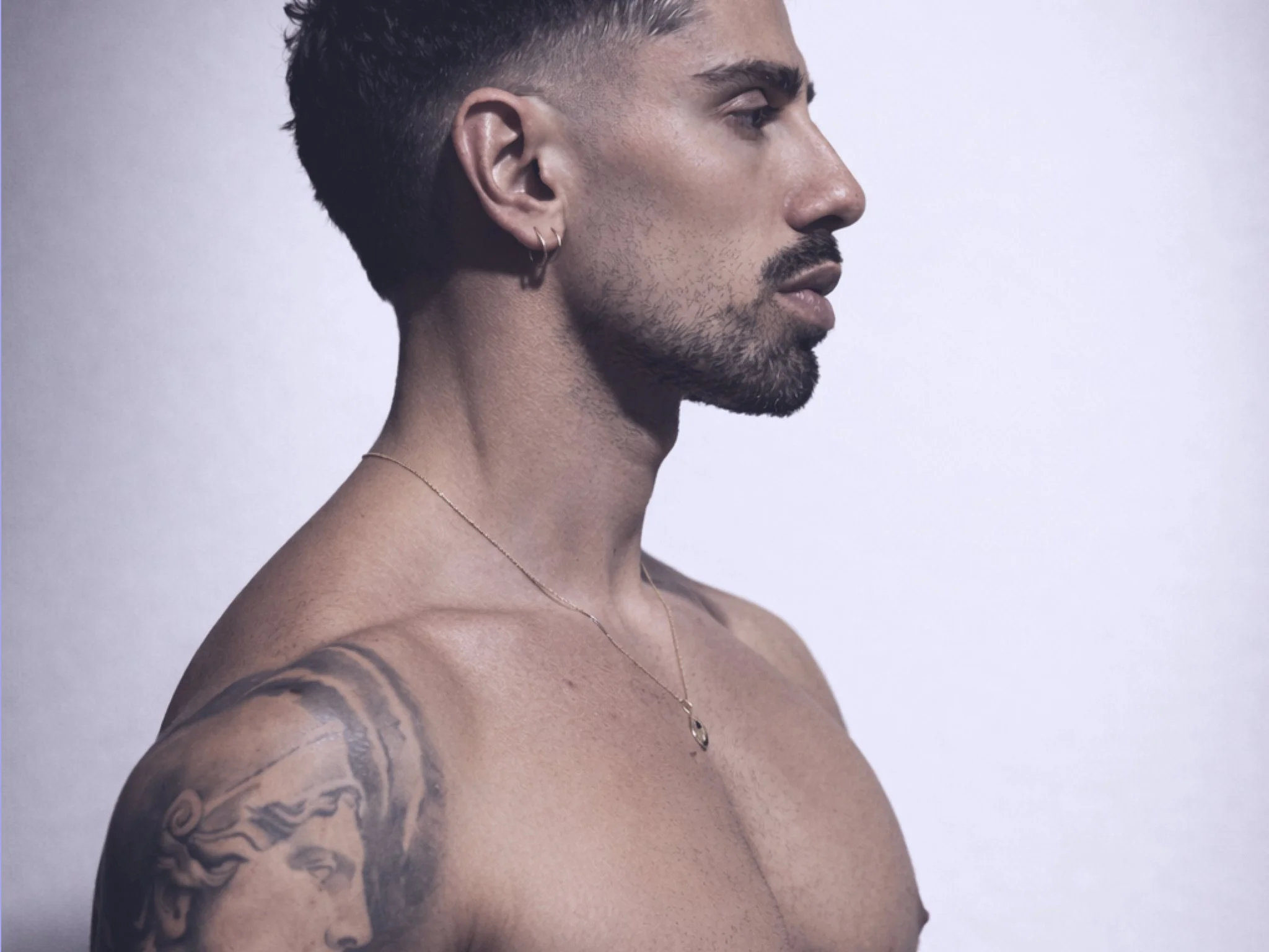 An Italian Chasing Fashion Dreams in Paris