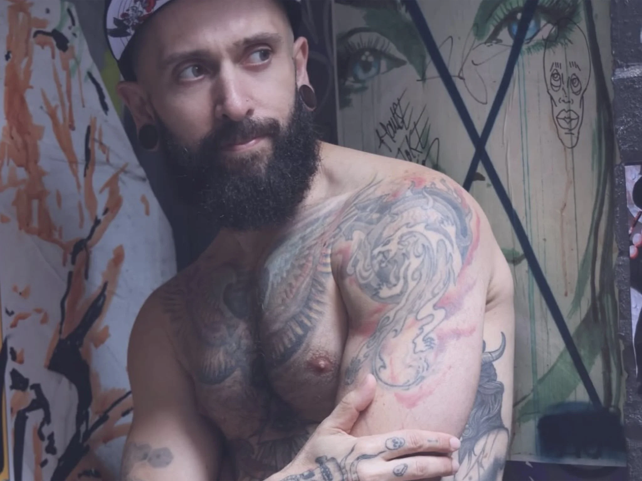 Into the Night - Inside Melbourne’s Queer Techno Underground