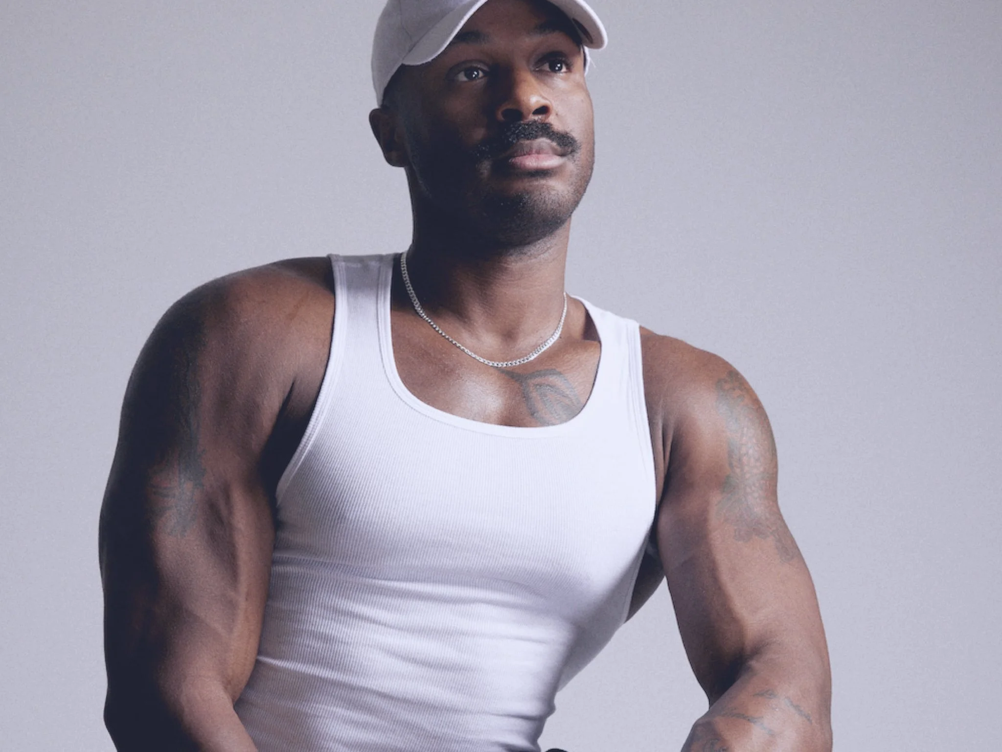 Turning Toronto’s Queer Nights Into Pure House Therapy