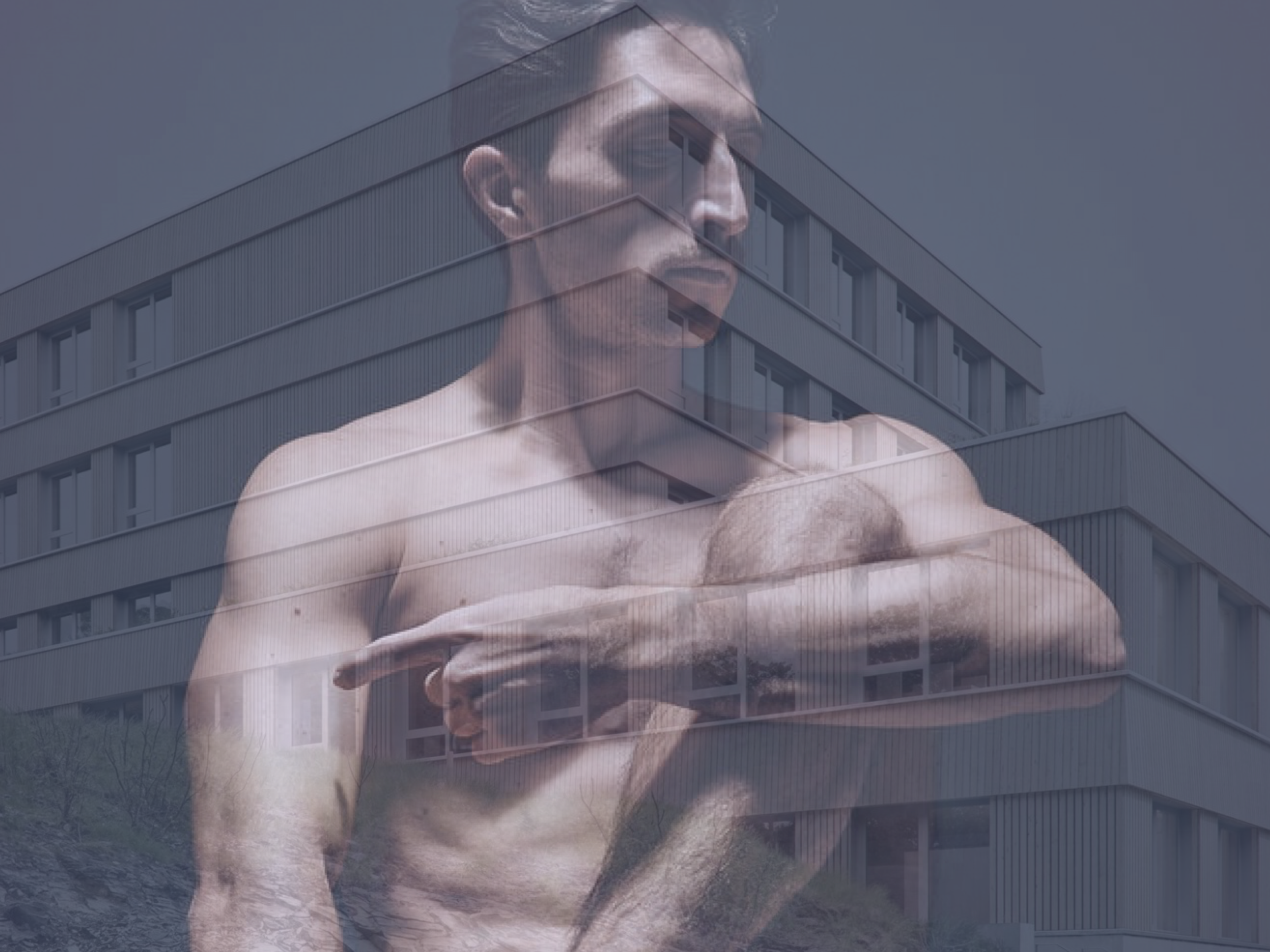 Designing Spaces That Last: Creativity, Identity &amp; the Making of a Modern Architect