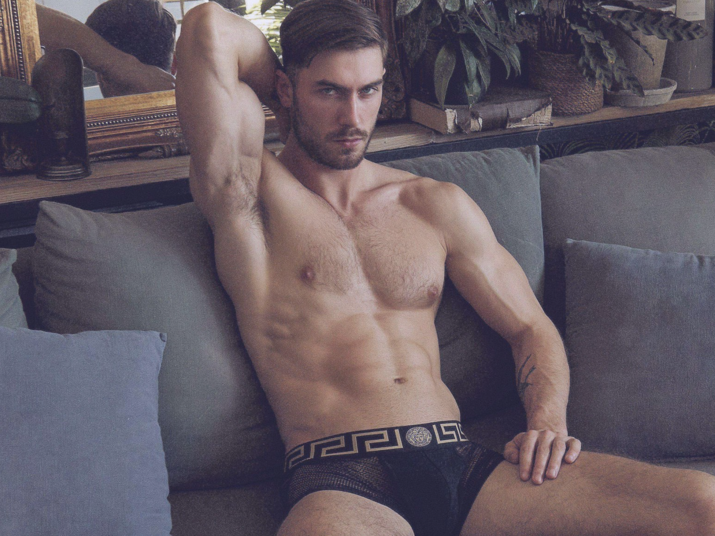 CRAIG MARKS: Inside the Life of a Gay Adult Film Star — The Reality Behind the Camera