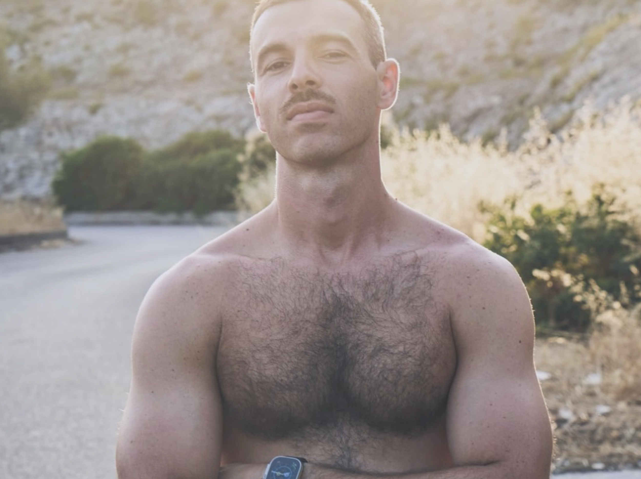 MAXIME ANDOLINI: Double Grabbys Win, Going Maskless and Building a Career Beyond the Fantasy