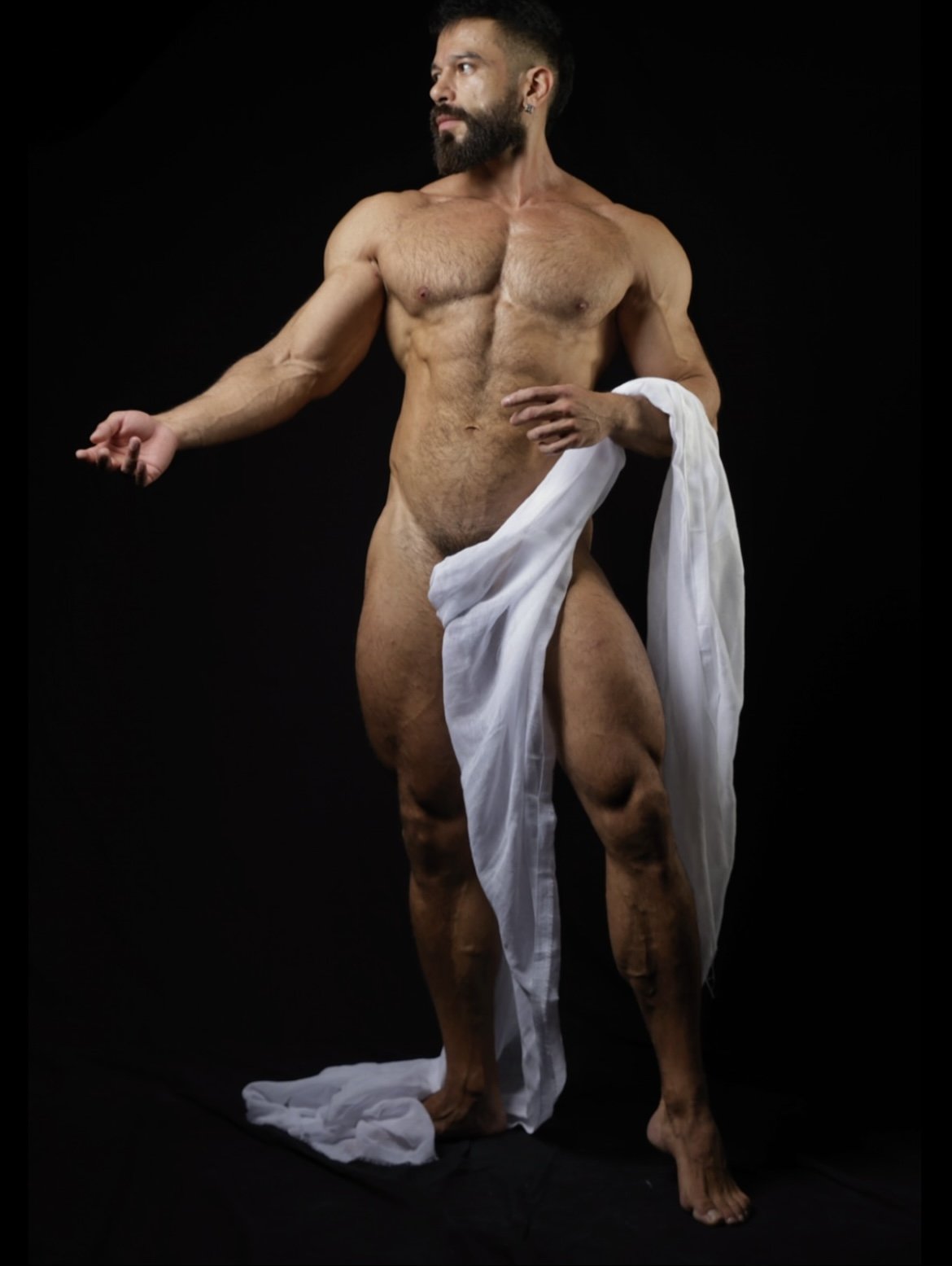 Renzo by @carmelo_blazquez