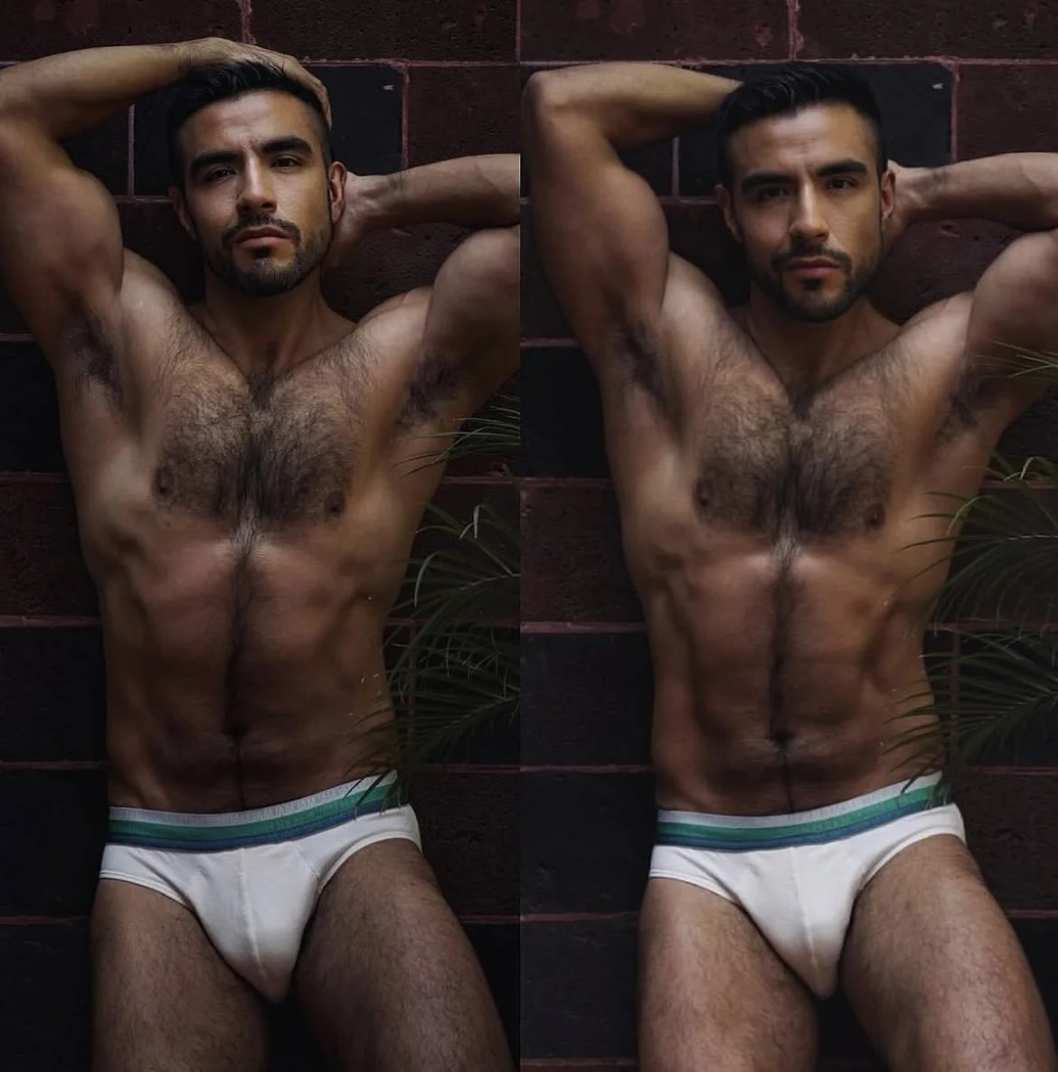 Alejandro pictured by @sir_hefe