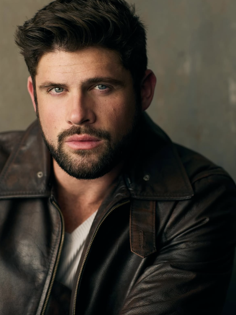 Cayman Cardiff portrait photo