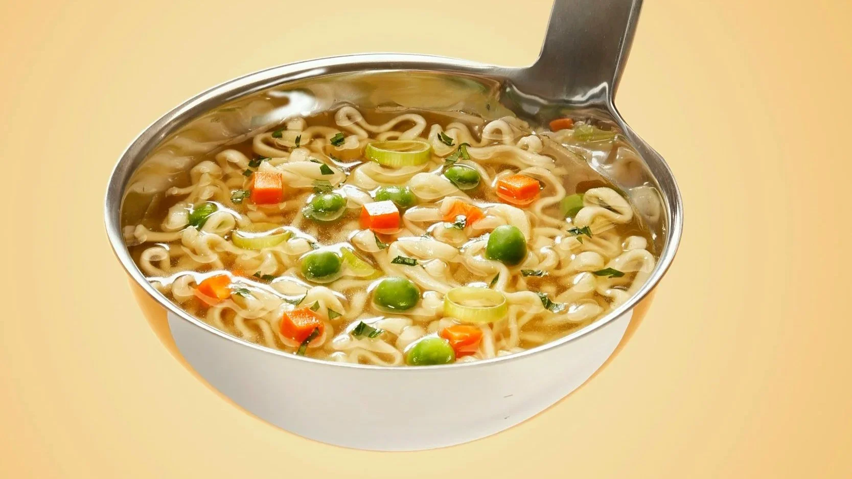 Souper Saturday 