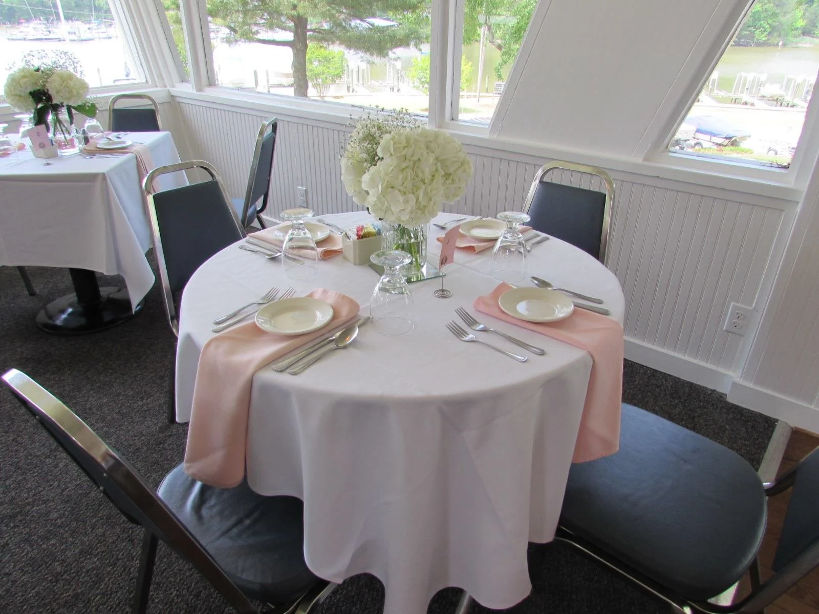 Mother’s Day Buffet