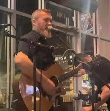Erik Gaines Live at the Pub