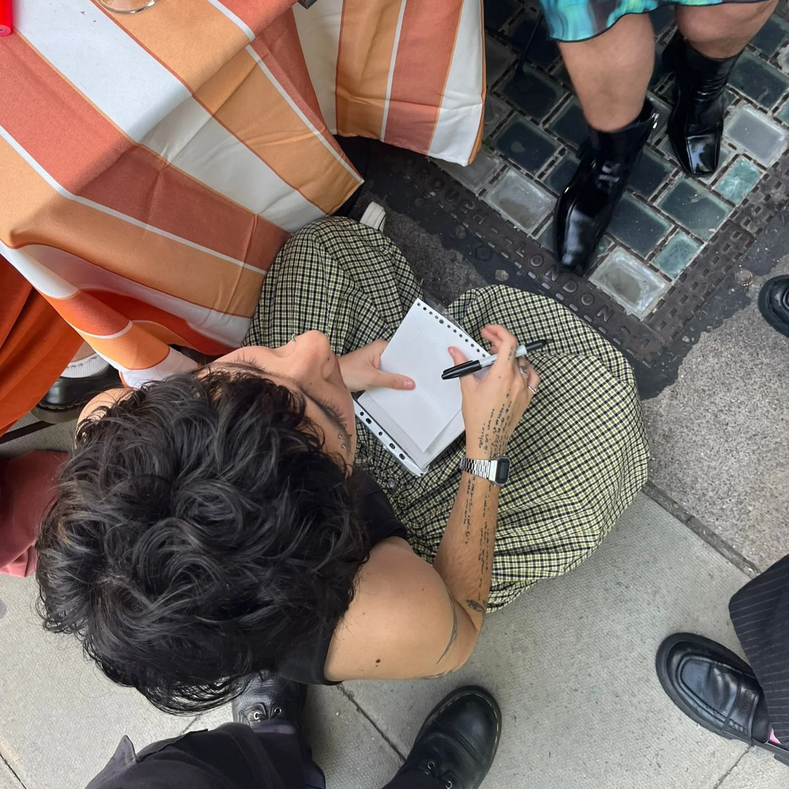 Social media mentoring & coaching