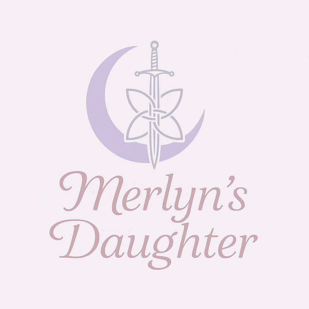 Merlyn's Daughter