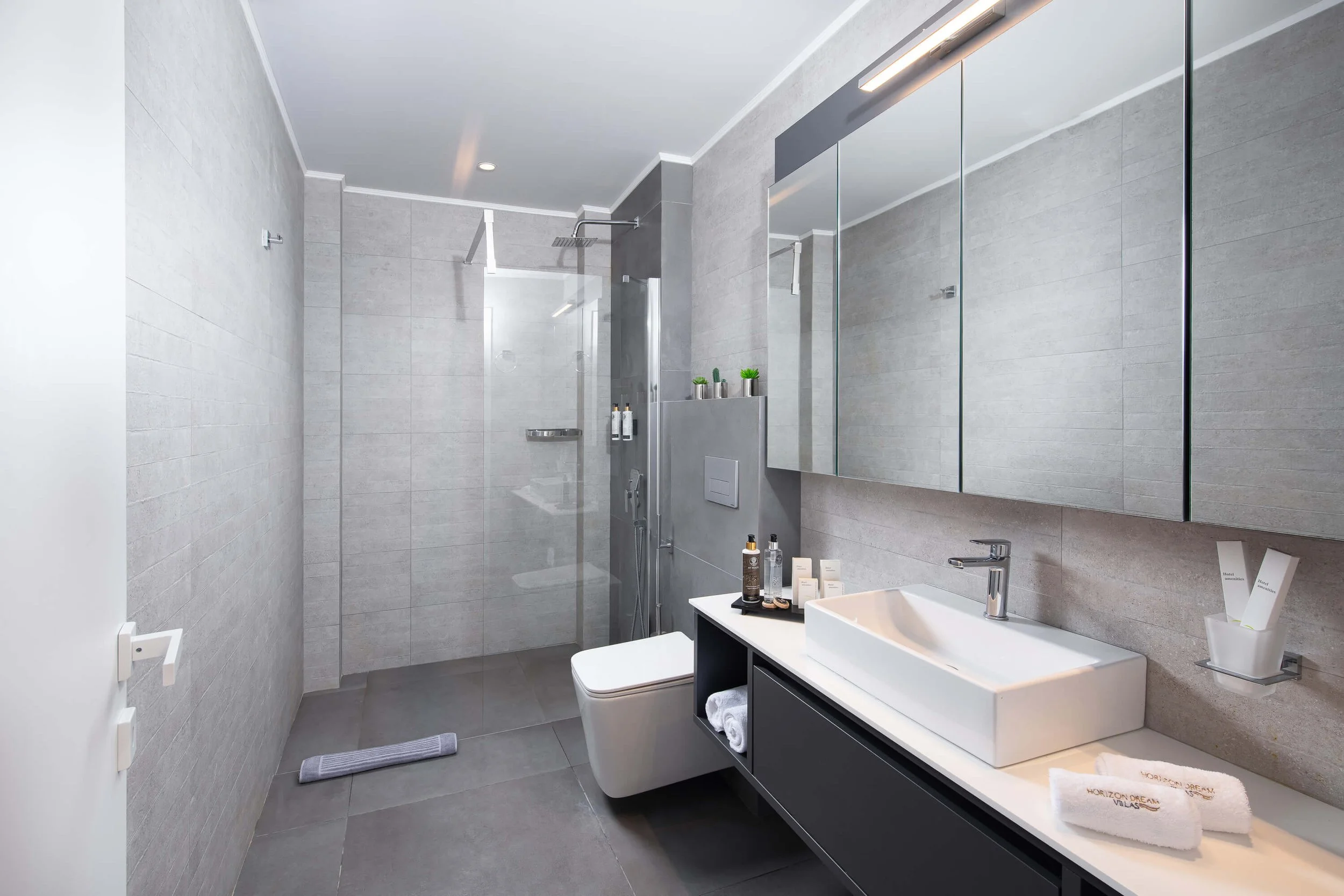 Horizon-Dream-Villas-Halkidiki-Sapphire Villa-bedroom-in-down-(6).jpg