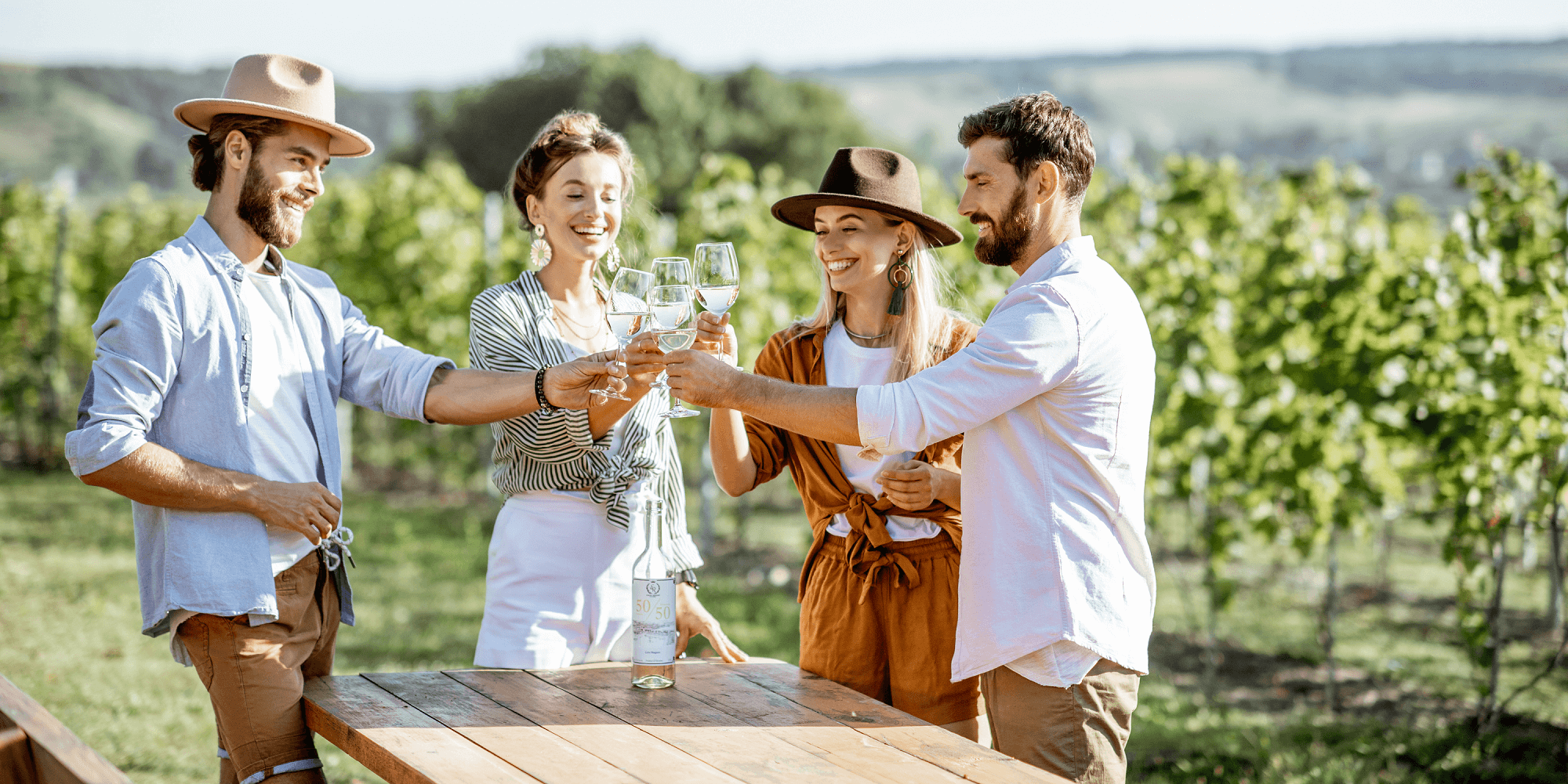 Насладитесь вкусом: незабываемые дегустации вин в Халкидики и Салониках.