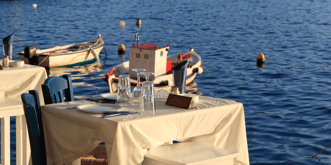 Гастрономический отдых: дегустация местной кухни и гастрономические находки рядом с Horizon Dream Villas 