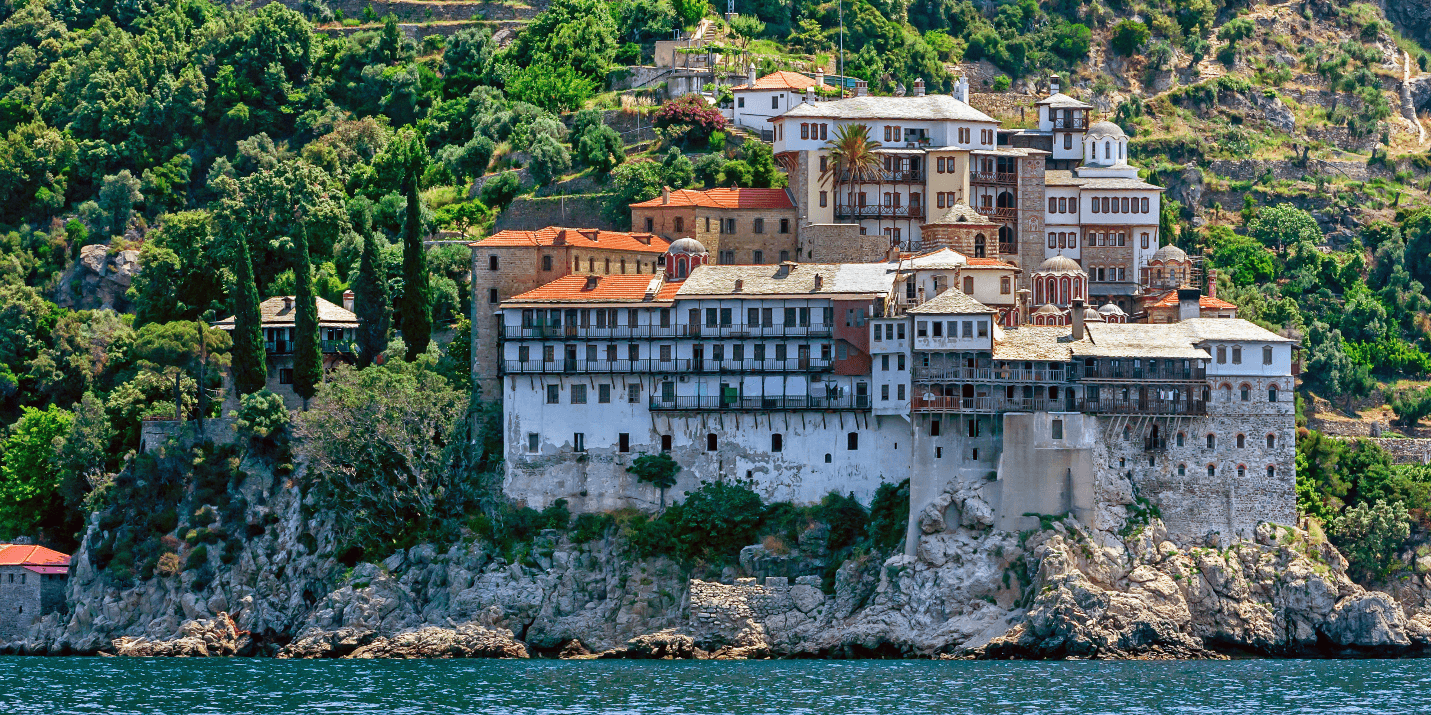 10 вещей, которые обязательно нужно попробовать в Халкидики: полное руководство 