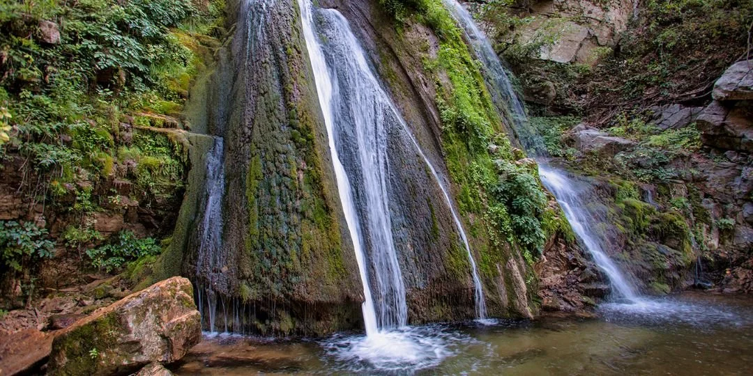 Вдали от проторенных дорог. Секретные места и жемчужины Халкидики.