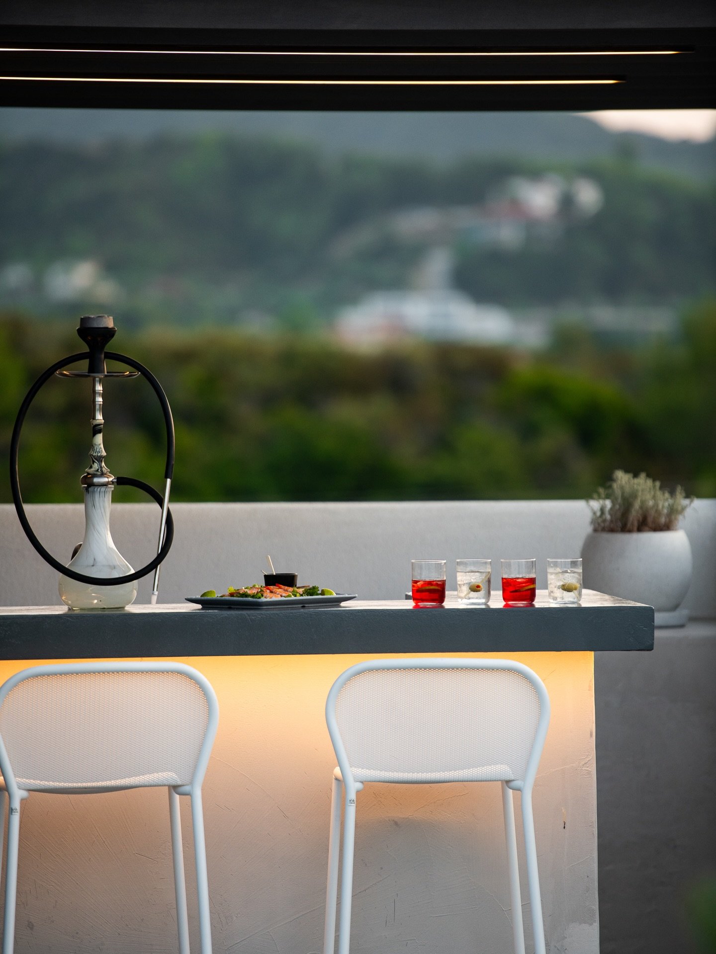 Blue hour, soft lights, and evenings that unfold slowly. Secure your summer nights early.

#HorizonDreamVillas #BlueHourVibes #LuxuryVillas #EveningMood