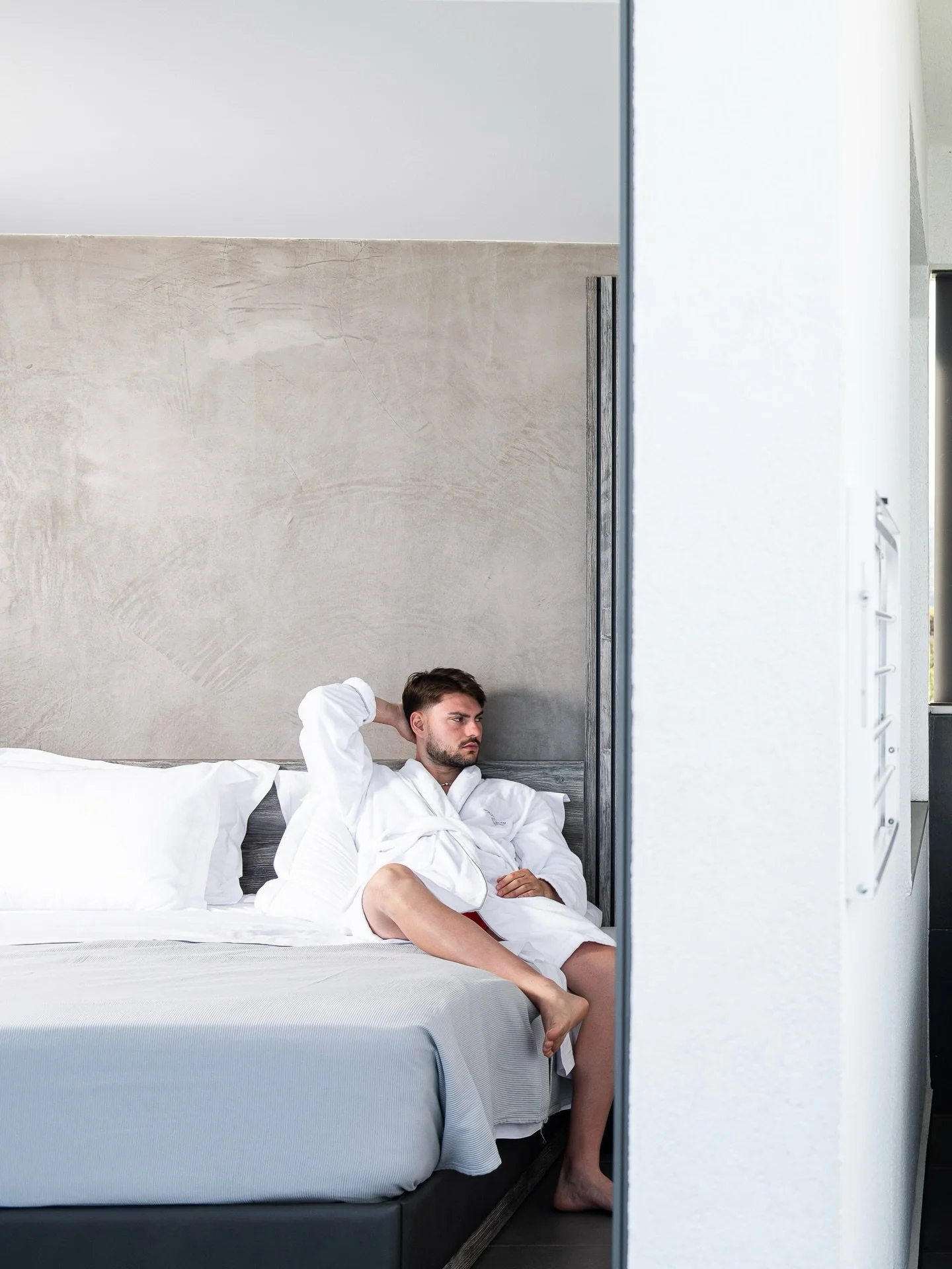 Secure your perfect summer moments early. 

#HorizonDreamVillas #JacuzziVibes #LuxuryStay #WellnessLiving