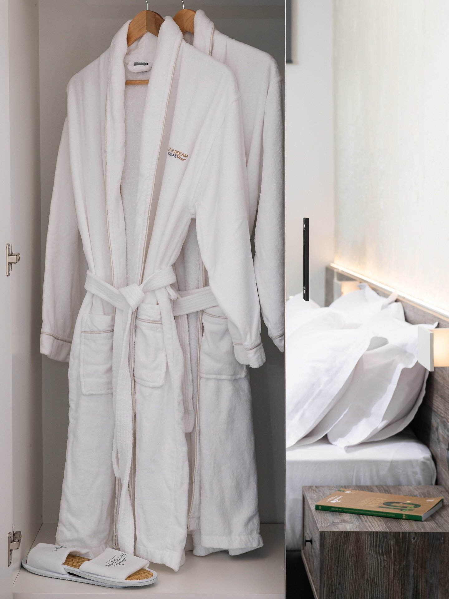 The details are ready &mdash; the season has begun. Reserve your villa now.

#HorizonDreamVillas #LuxuryInteriors #VillaAesthetics #BookNow