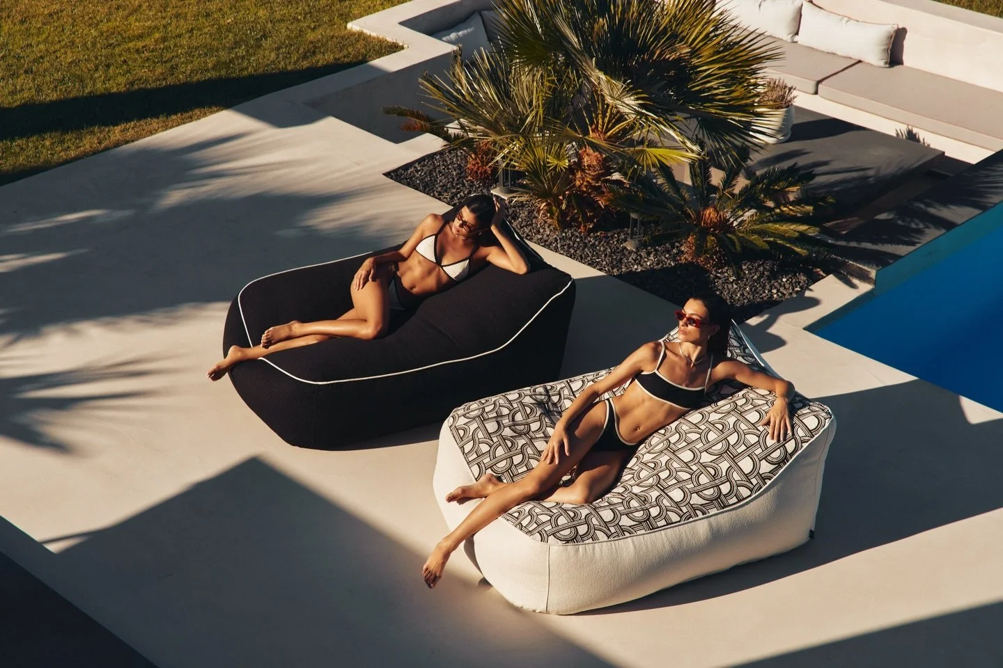 Sun, stillness, and a spot that won&rsquo;t stay open for long. Reserve your villa now.

#HorizonDreamVillas #PoolsideLife #LuxuryTravelGreece #BookNow