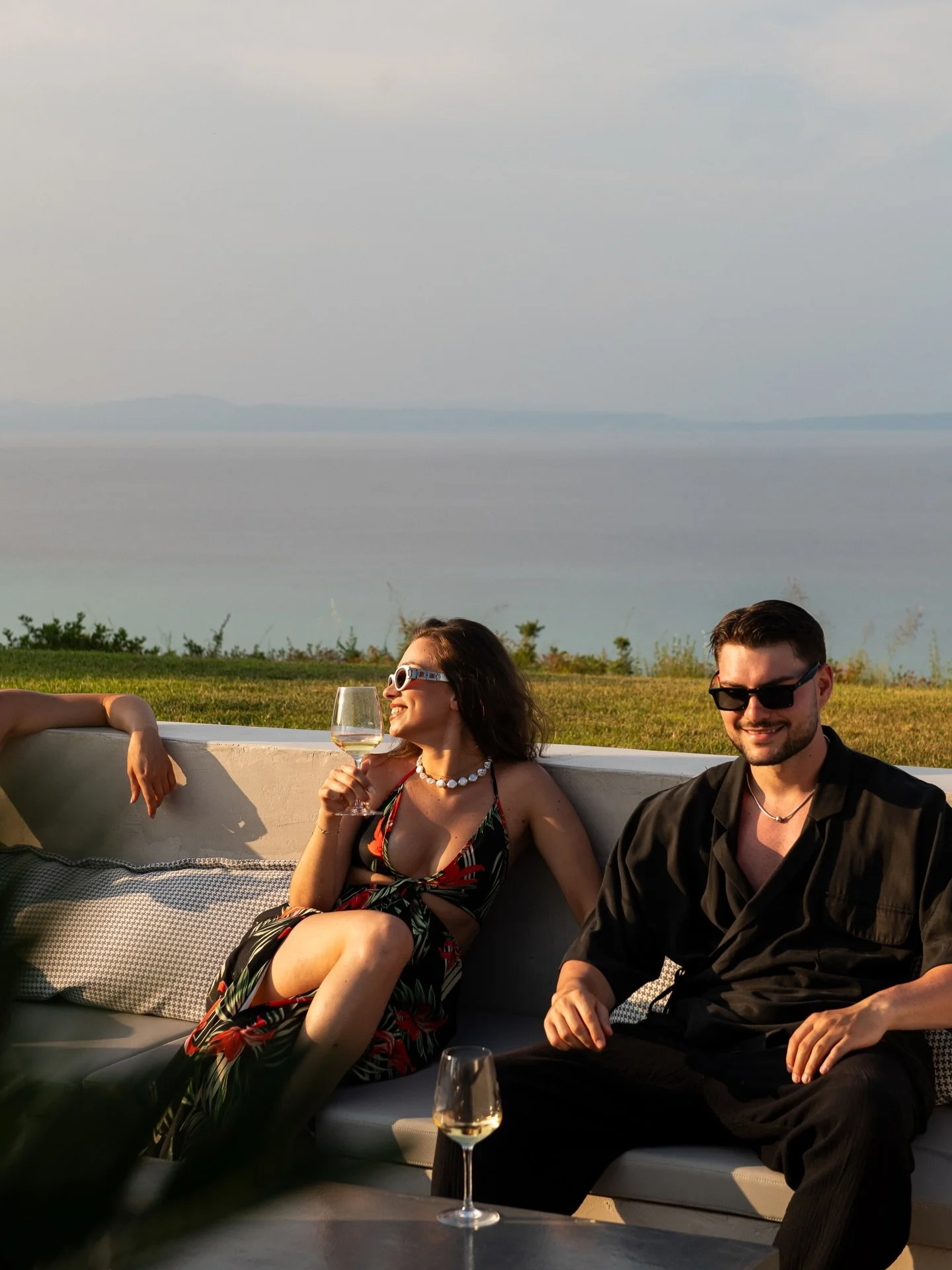 Some moments are already being lived. Make them yours this summer.

#HorizonDreamVillas #CoupleEscape #SunsetMoments #Halkidiki