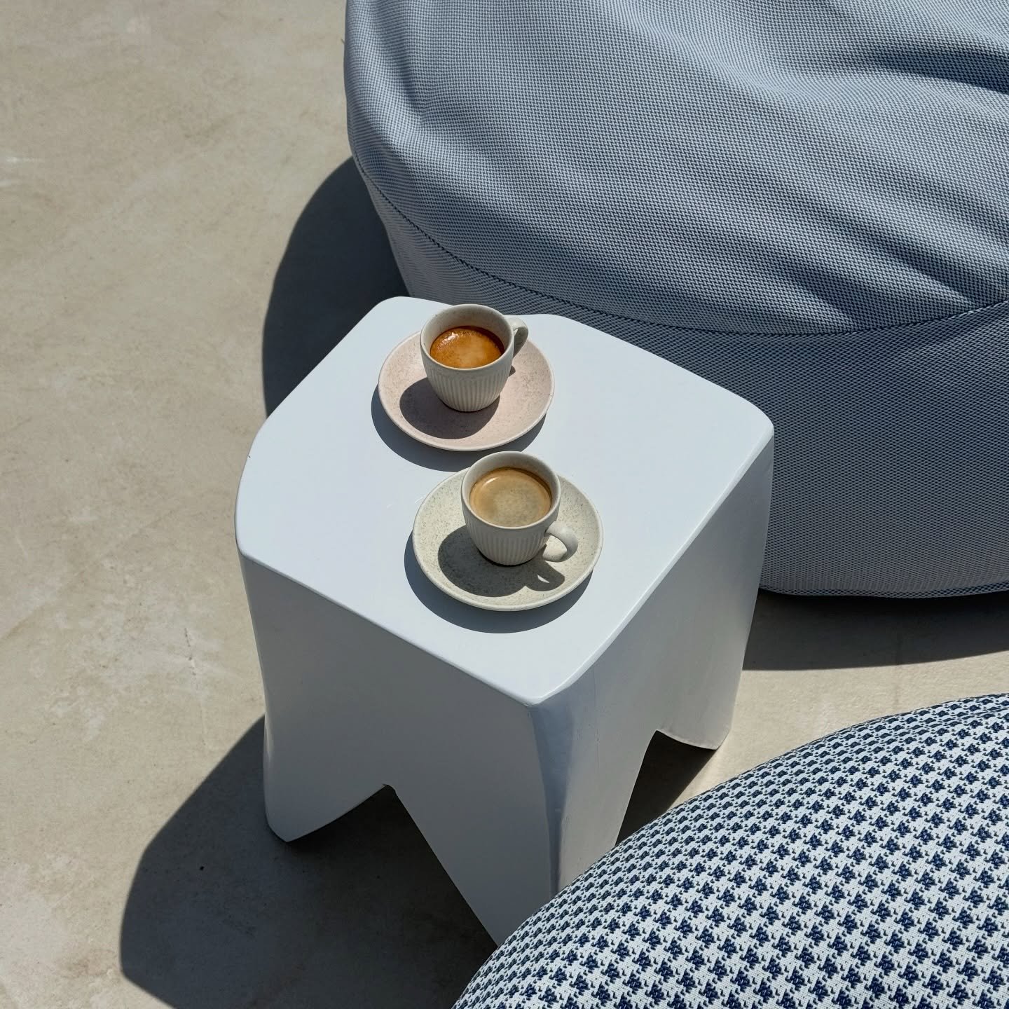 Slow mornings. Fresh coffee. The sea in the distance.

#HorizonDreamVillas #MorningRituals #GreekSummer #VillaLiving #Halkidiki