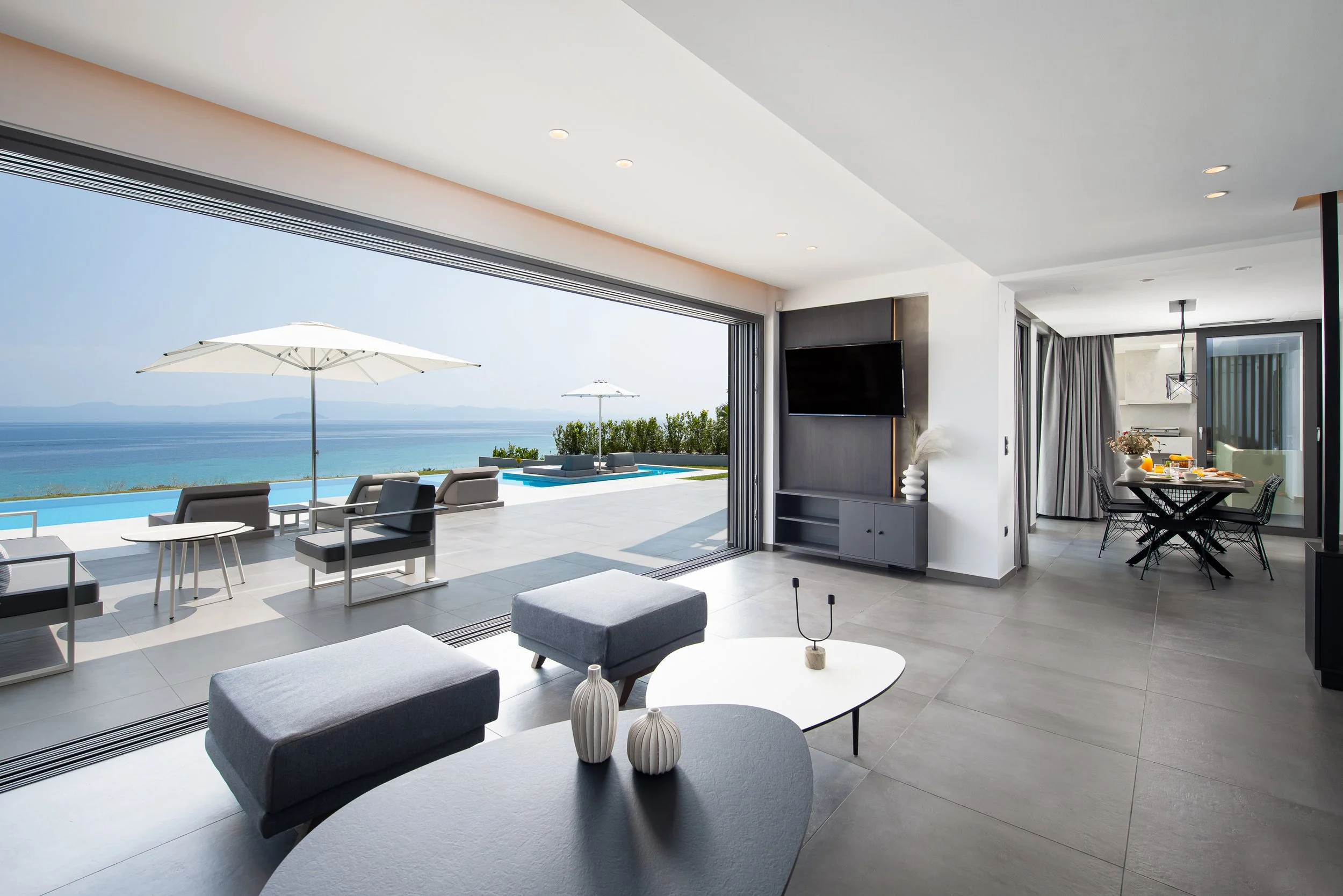 Horizon Dream Villas-Halkidiki Antonio Villa Living room (4).jpg