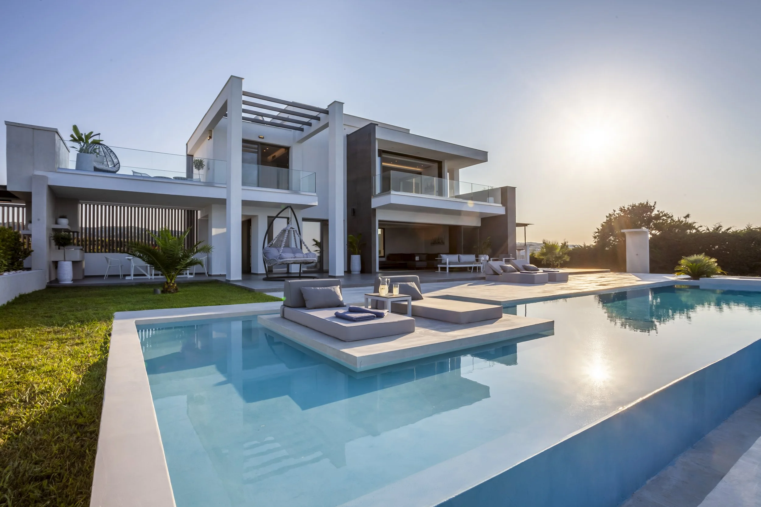 Horizon Dream Villas-Halkidiki Antonio Villa general photos  (2).jpg