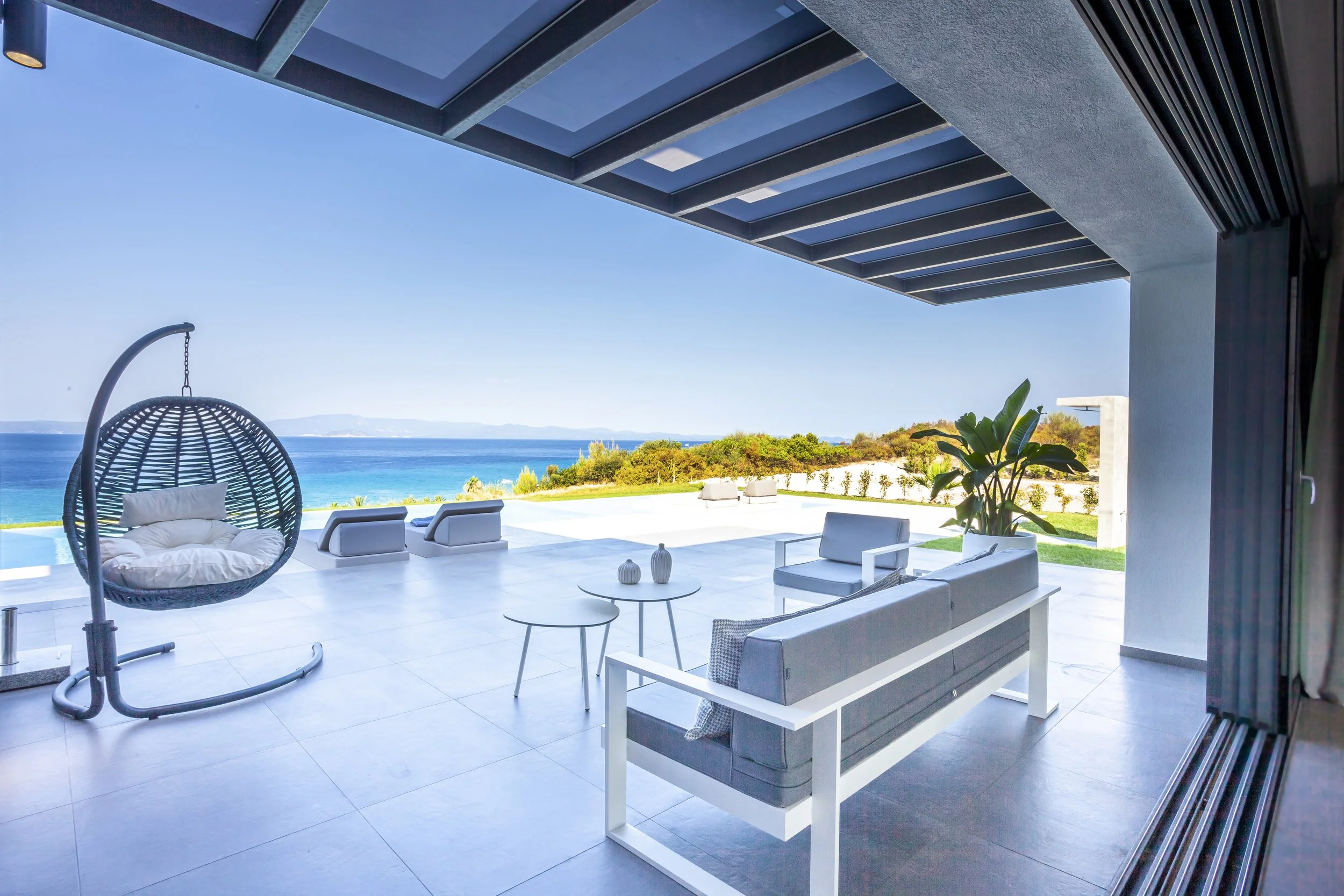 Horizon Dream Villas-Halkidiki- Sapphire Villa general photos (1).jpg