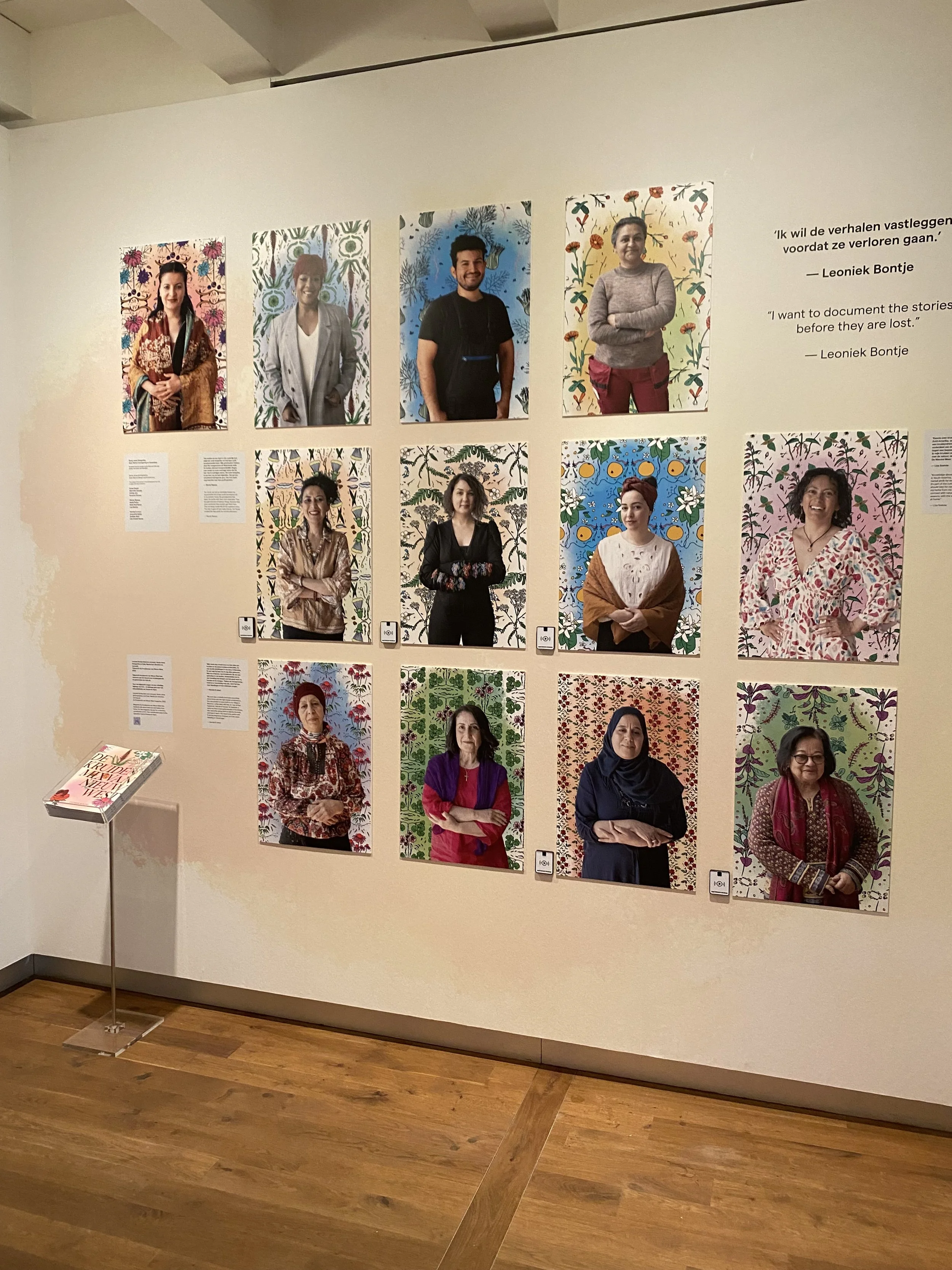 100 Kruiden Nieuw-West